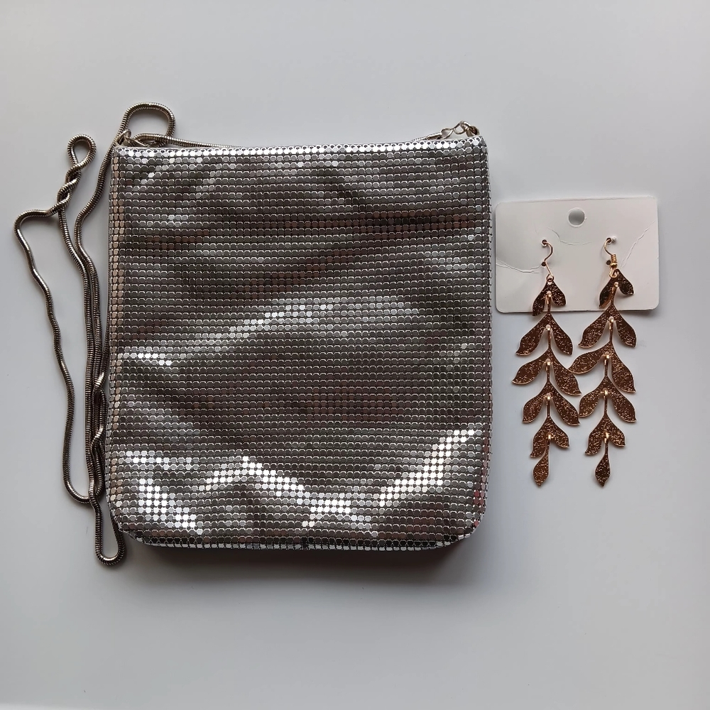 10 Gift Lot Beauty, Bag & Accessories Curated Christmas Gift Basket L'Oreal Izak - Picture 6 of 16